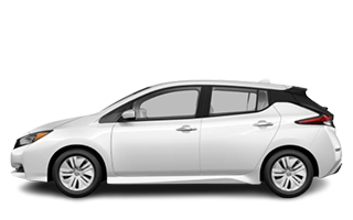 Used Electric cars for sale in Bury